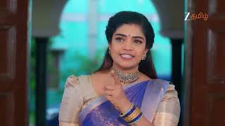 Karthigai Deepam | Ep - 1006 | Webisode | Oct 15 2025 | Zee Tamil