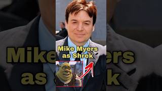 Meet The Faces Behind Shrek The Third All Actors Revealed