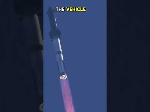 SpaceX's Flight Tests