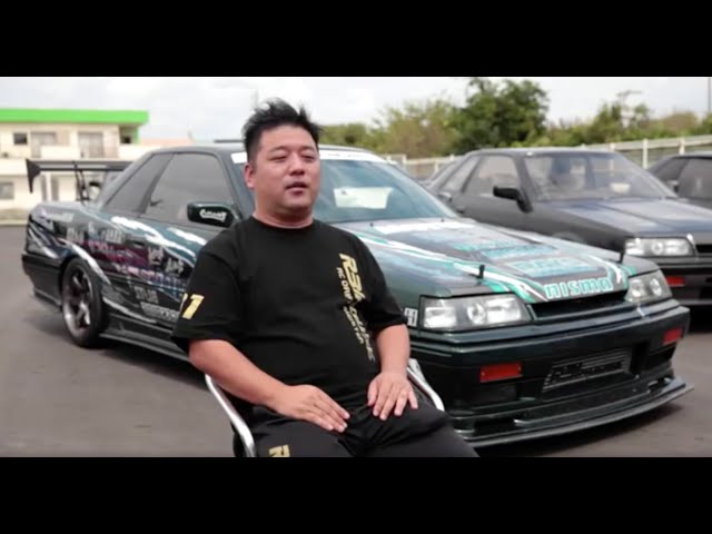 Impassioned People Project - Shibata - YouTube