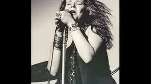 Janis Joplin - Move Over lyrics