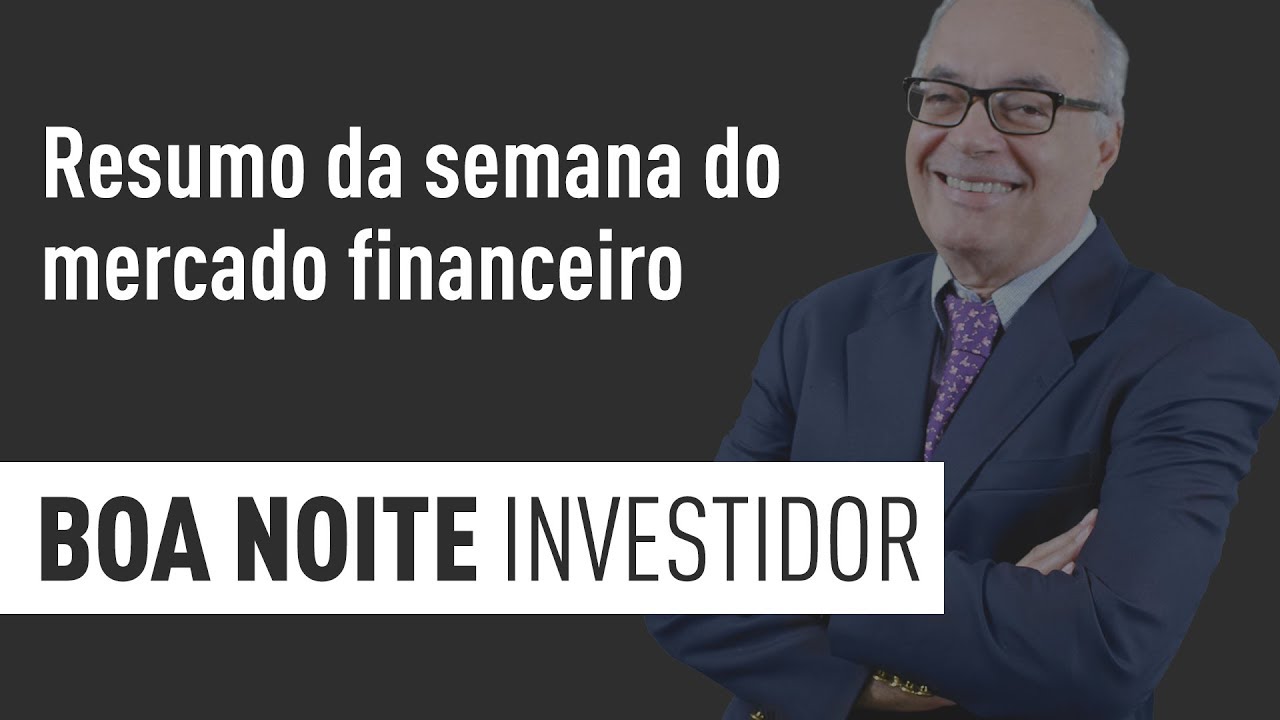 homebroker santander corretora RESUMO DA SEMANA – 22 a 26/01