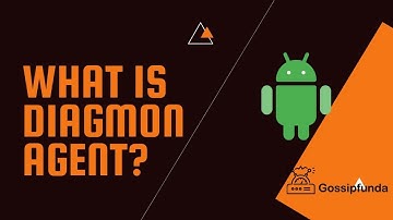 DiagMon Agent | How to fix DiagMonAgent