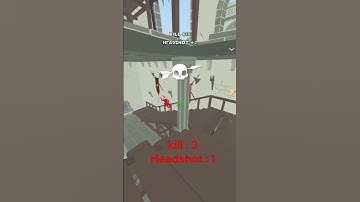 POV  When you do 20 seconds of completely crazy in narrow one!  #narrowone #kill  #gaming