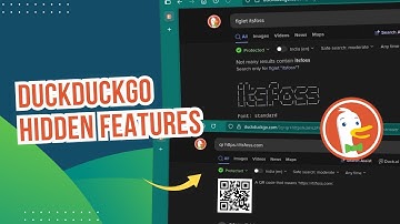 DuckDuckGo Is WAY Cooler Than You Think!