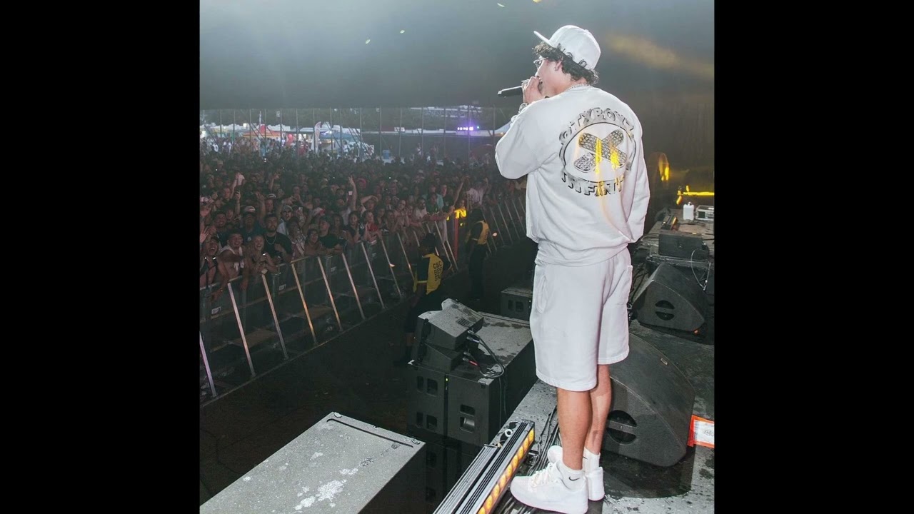 (FREE) Shoreline Mafia x OHGEESY Type Beat - 