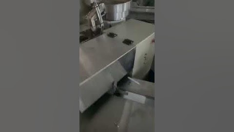 wooden bamboo cutlery automatic packing machine wooden spoon fork knife toothpick napkin wrapping