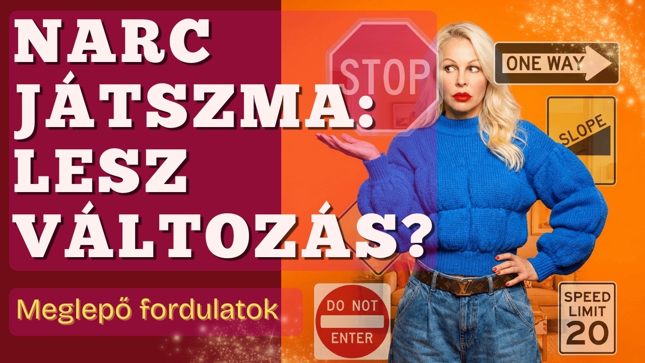 ⚡️A felkavaró igazság: Lesz változás a kapcsolatban? | A változás illúziója 💣