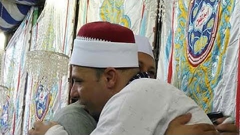 من روائع وابداعات التلاوة من سورة النمل لفضيلة القارئ #الشيخ_عبدالغني_الجمل2019