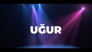 İyi Ki Doğdun Uğur Kişiye Özel Pop Doğum Günü Şarkısı Full Versiyon