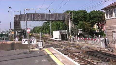 Bray, County Wicklow, Ireland, June 2009