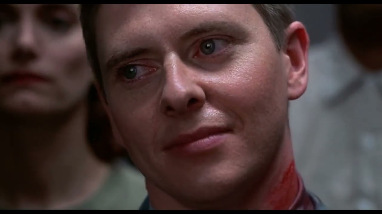 Suspeito Errado - Filme 1997 - Dublado (Remasterizado)