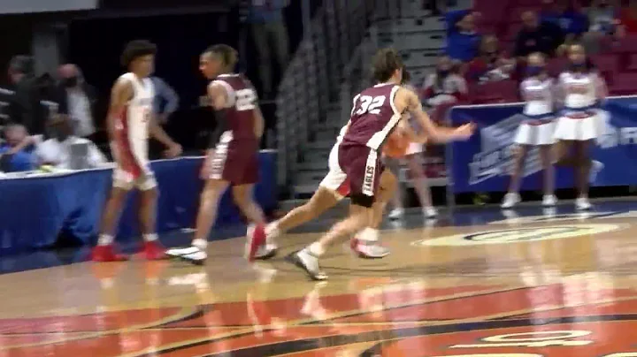 BECKLEY HONORS DWAYNE RICHARDSON, FALLS IN CLASS A...