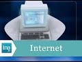 Lhistoire dinternet en france  archive ina