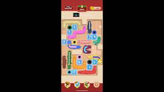 Leon Out Level 232 Walkthrough Solution