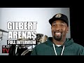 Gilbert Arenas on Taking Back $400K Ring, Paying Diddy $250K to Host Party (Full Interview)