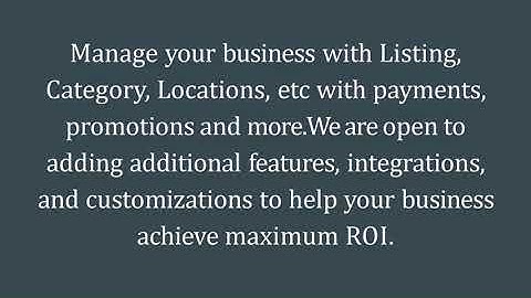 Readymade Best 99acres Clone script - DOD IT Solutions