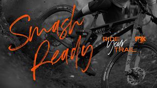 Ride Your Trail: Hugo Frix & Kaos Seagrave | FOX