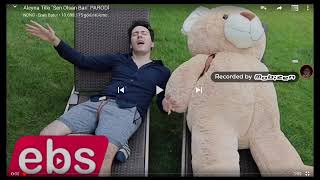 Enes Batur Parodi O Sen Olsan Bari