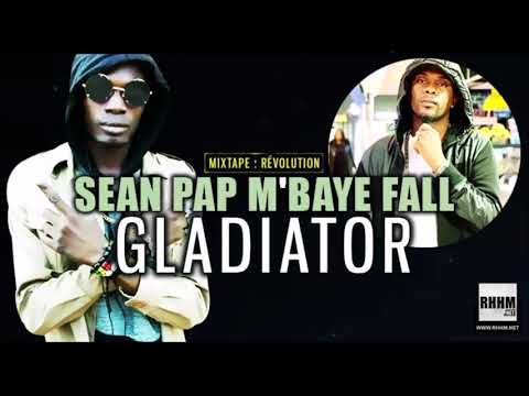 SEAN PAP M'BAYE FALL - GLADIATOR (2020)