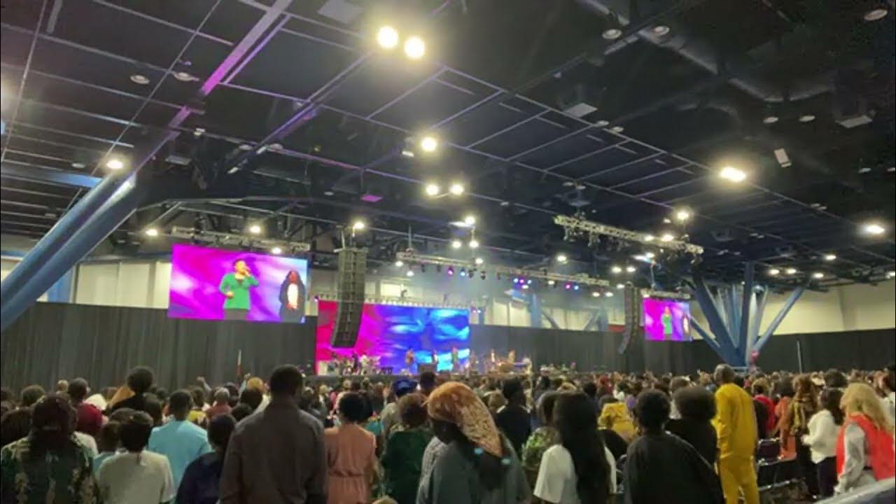 Day 2 NSPPD 2023 USA Prayer Conference live! YouTube