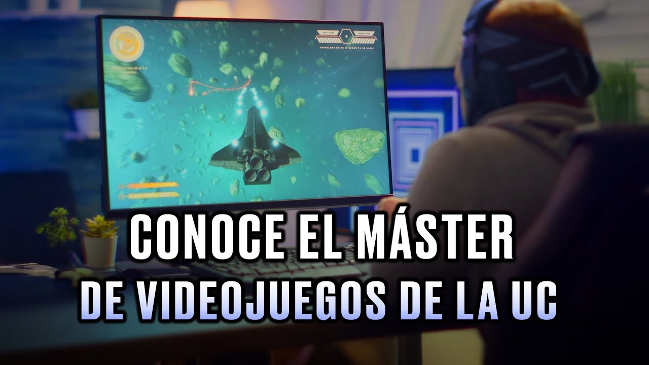 Cantabria impulsa su talento gamer con el nuevo Curso Universitario de Desarrollo e Industria del Videojuego PlayStation Talents 