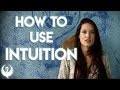 Comment utiliser votre intuition la voix intrieure  teal swan