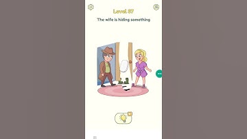 DOP 2: Delete One Part - Gameplay Walkthrough Level 37 (Android)