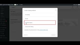 All-in-One Shipping Solutions for WooCommerce