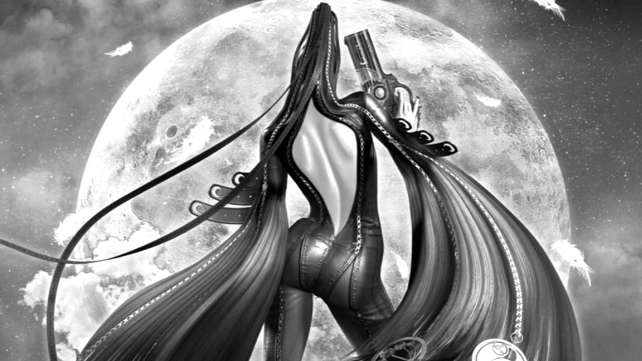 Watch Bayonetta - ST03 Vigrid - Town Areas on YouTube Watch Bayonetta - ST03 Vigrid - Town Areas on YouTube