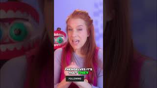 Digital Circus  Jax's Self Harm Explained  Deep Dive!