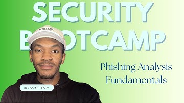 TRYHACKME SOC L1 BOOTCAMP - Phishing Analysis Fundamentals