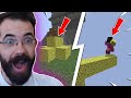 SADECE SÜNGER CHALLENGE (inanılmaz zor) Minecraft BEDWARS
