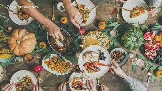 VERIFY: How long can your Thanksgiving leftovers last in the fridge?