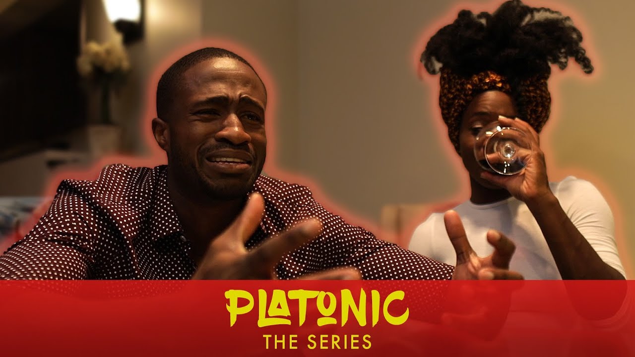 PLATONIC THE SERIES | EP 1: "ULTIMATUM" - YouTube