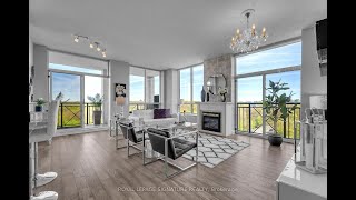 Condos for sale - 1101 Leslie 905, Toronto, ON M3C 4G3