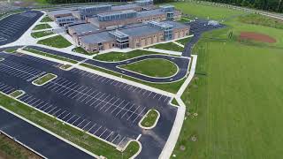 LCPS Brambleton Middle School