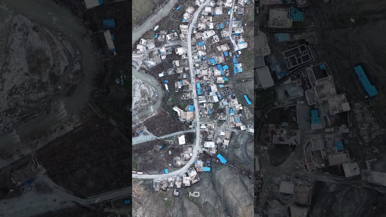 گوندی ڕەژوكەریان