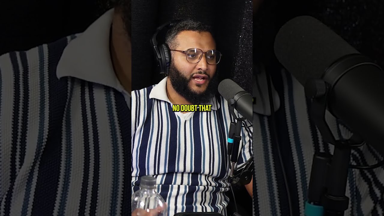 Living In The UK As A Muslim