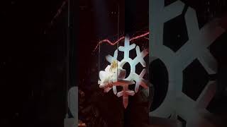 Mariah Careys Christmas Time  Barclays Center Dec 17 2024  Sugar Plum Fairy