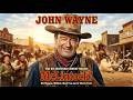 John Wayne Like You&rsquo;ve NEVER Seen Him! Hilarious Western Slapstick | McLintock HD English Full movie