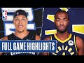 MAGIC at PACERS | FULL GAME HIGHLIGHTS | August 4, 2020