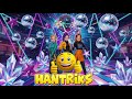 HANTRIX - 👍. 🔔🚀🤘🌞