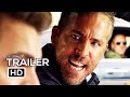 6 UNDERGROUND Official Trailer (2019) Ryan Reynolds, Michael Bay Movie HD