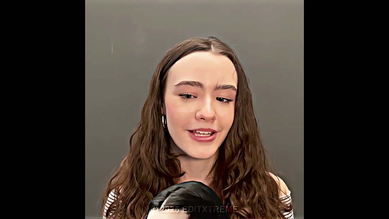 Part 12 | Clara Stack Edit | 4K | 60 FPS