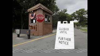 Angry NJ Residents Blame Christie for Shutdown