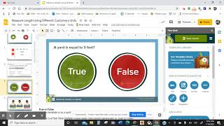 How to add envisions Math into Pear Deck