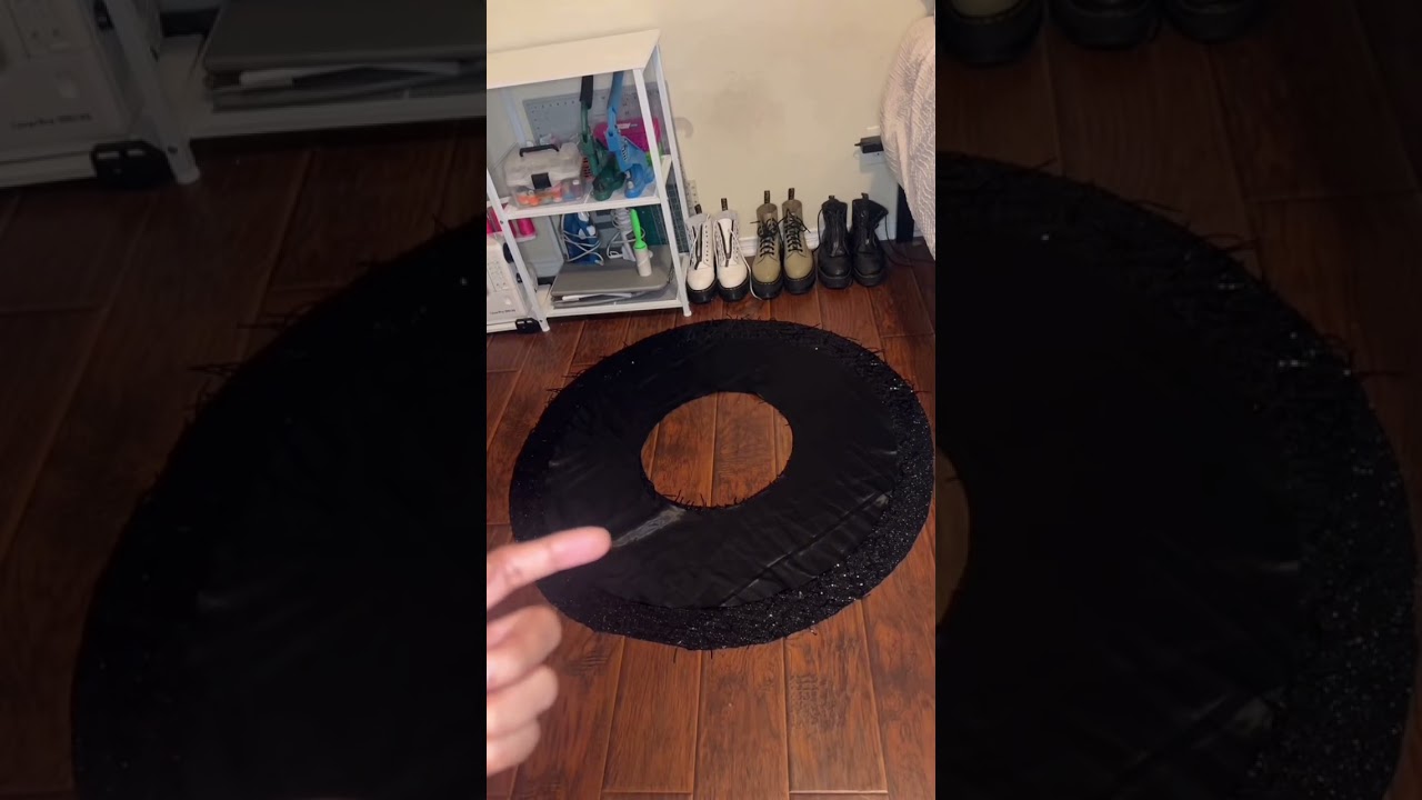 Урок по пошиву юбки-пузыря для начинающих 