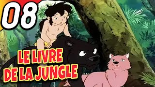 LE LIVRE DE LA JUNGLE | Partie 8 | Épisode Complet | Français | Jungle Book