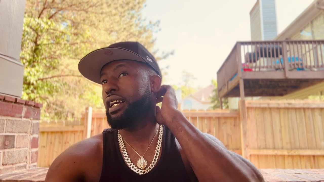 Prison story time: lil Ashley pt.2